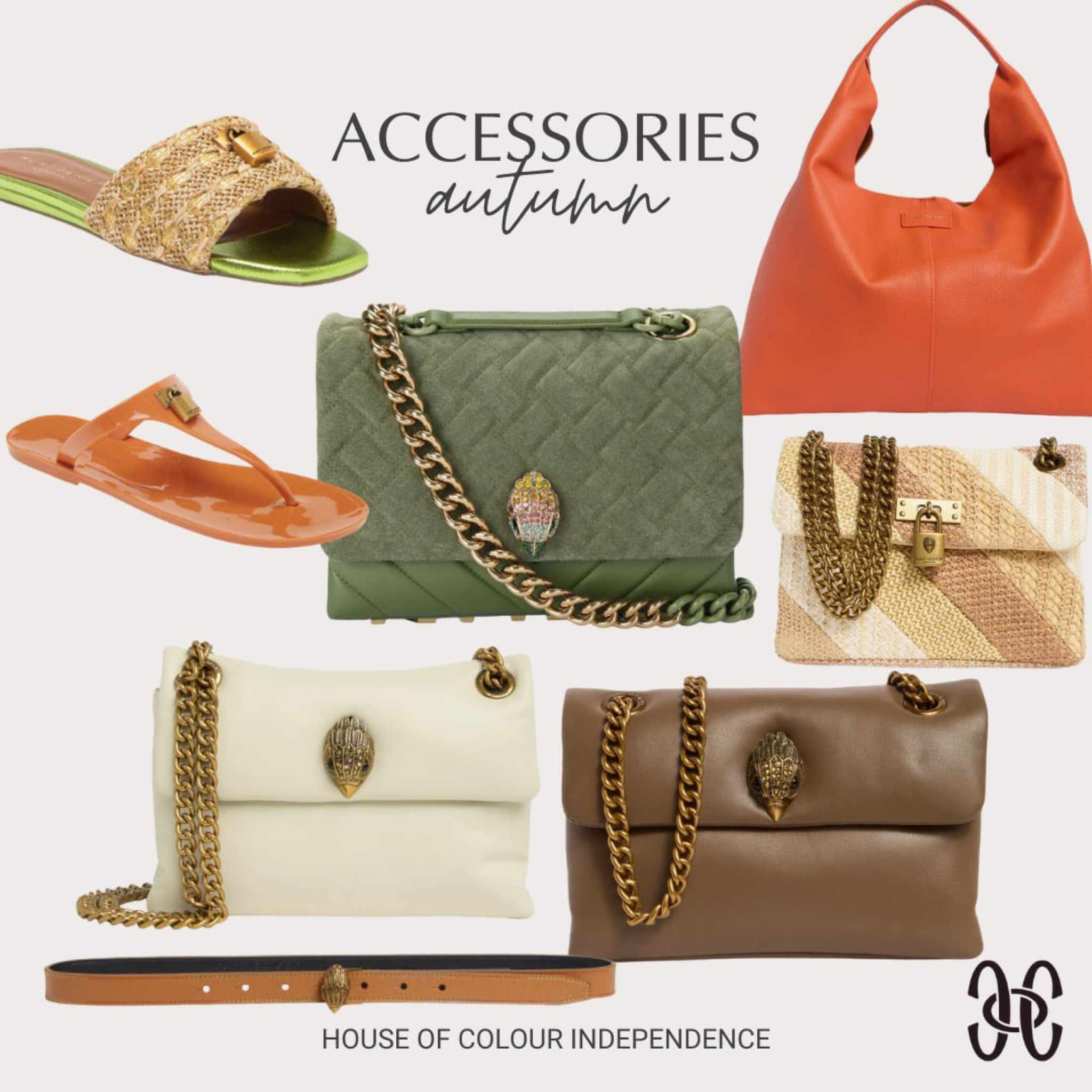 Autumn Accessories #hocautumn 