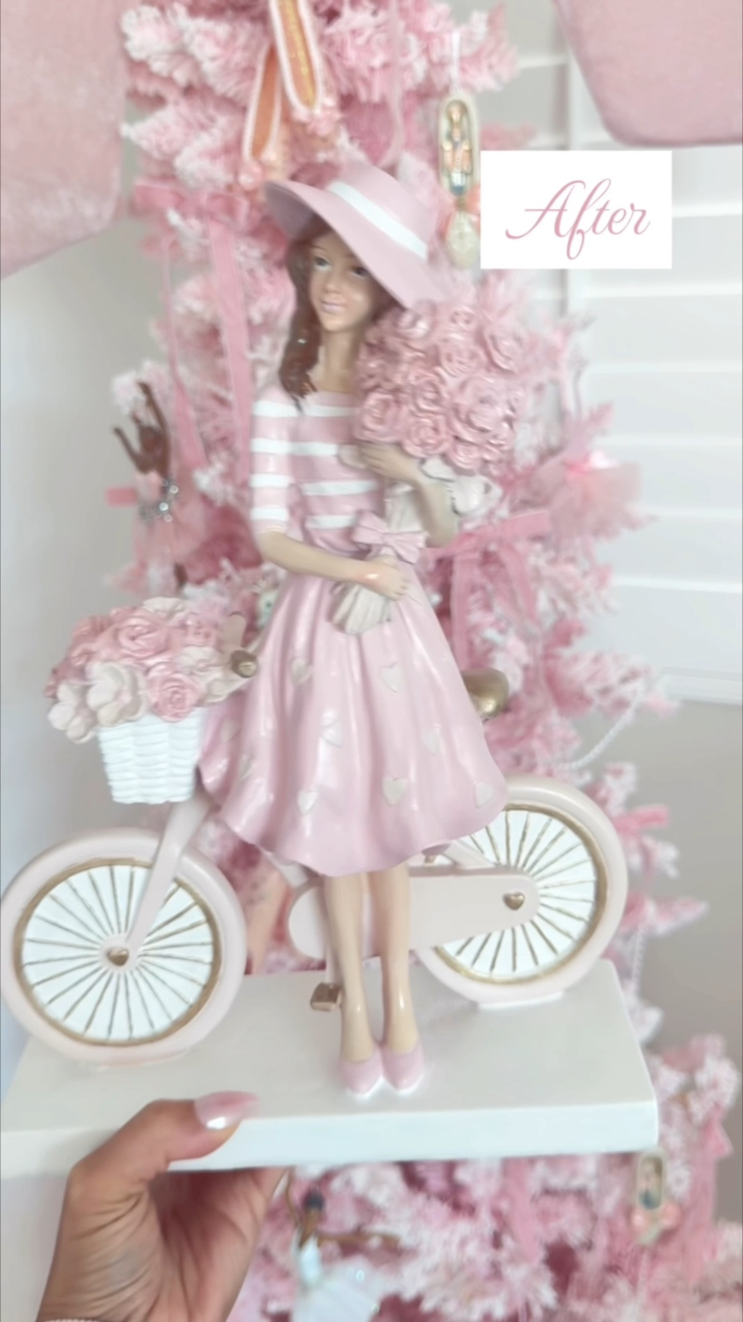 my latest DIY 

#LTKdayinmylife #LTKFindsUnder50 #LTKSaleAlert