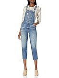 Lucky Brand Women's Relaxed Fit Overall, Foothill Destruct, 29 | Amazon (US)