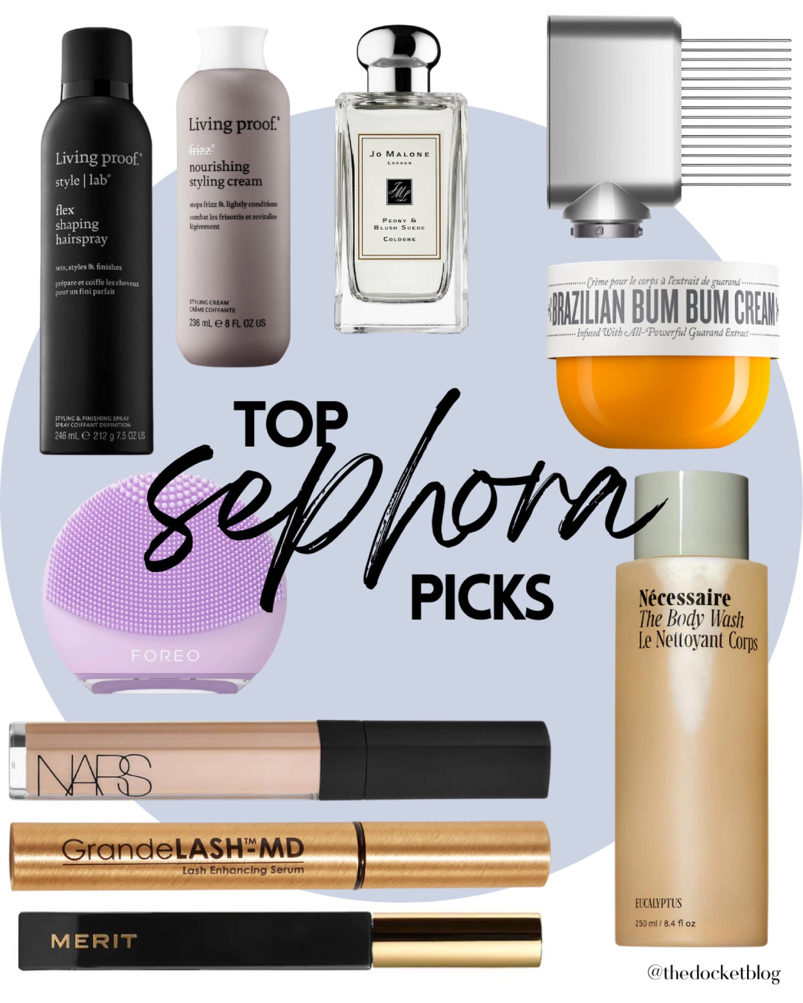 My top Sephora Sale picks - beauty buys, hair products, and skincare 

#LTKsalealert #LTKcurves #LTKBeautySale