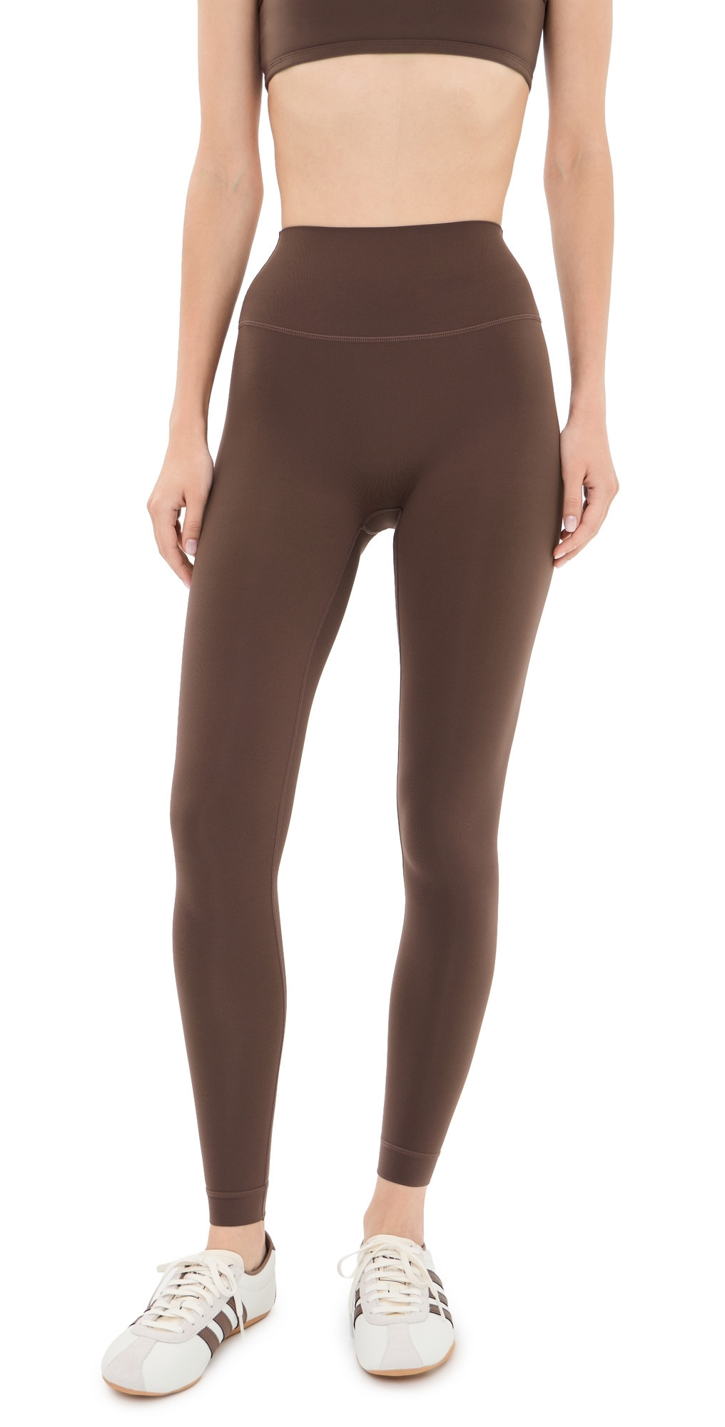 SET Breathe 1.0 High-Rise 7/8 Leggings Terrain XL | Shopbop