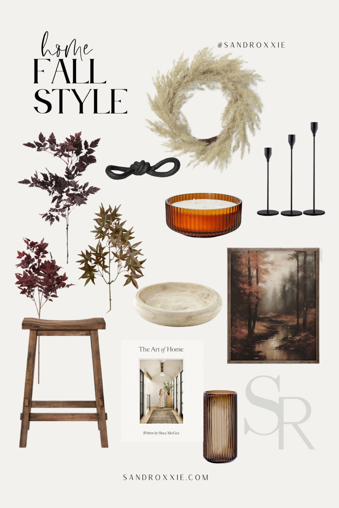 Fall home decor 

xo, Sandroxxie by Sandra
www.sandroxxie.com | #sandroxxie


#LTKSeasonal #LTKhome #LTKHalloween