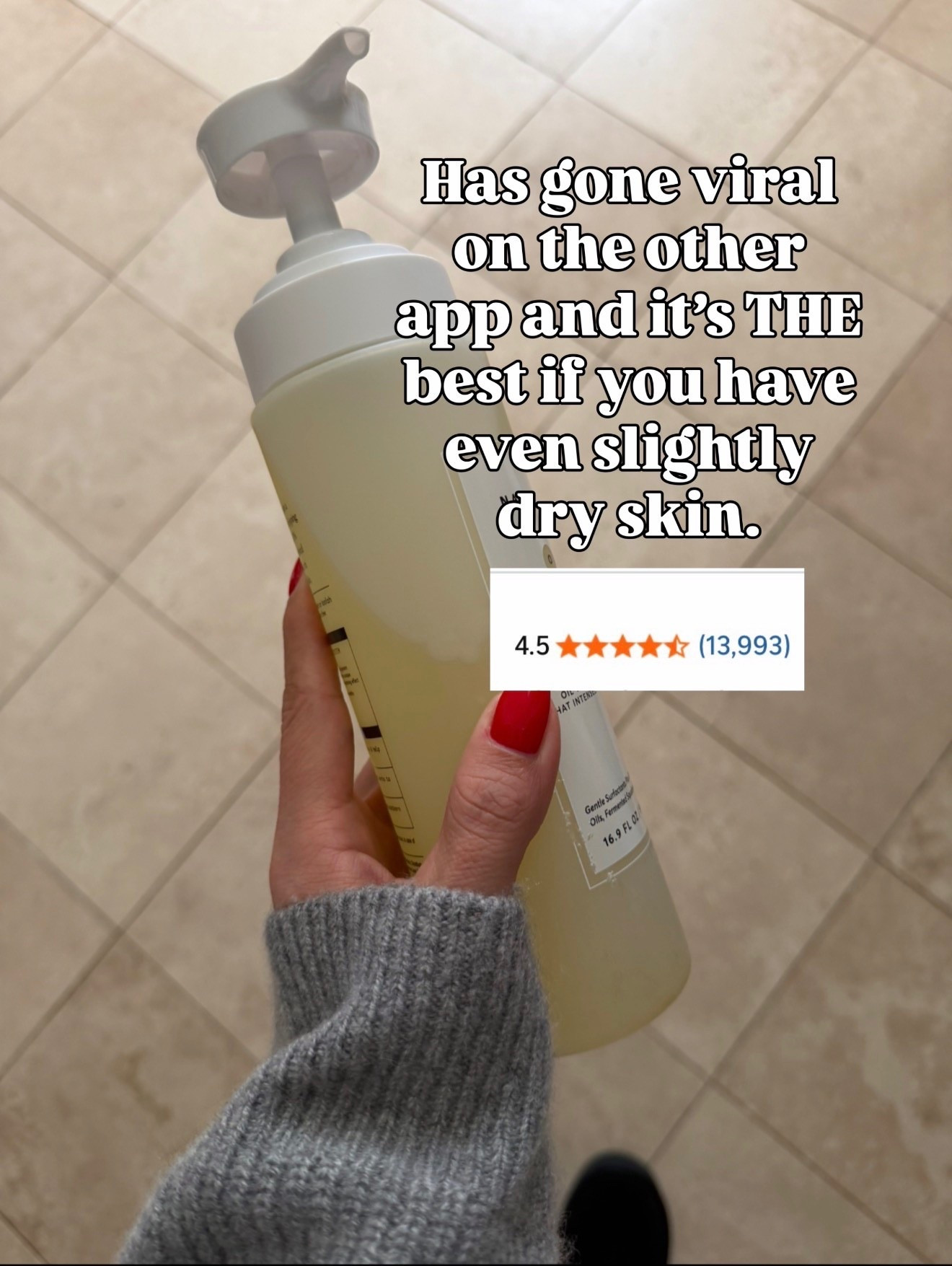 I cannot recommend this enough! 

Beauty must have, skincare must haves, beauty finds 

#LTKBeauty