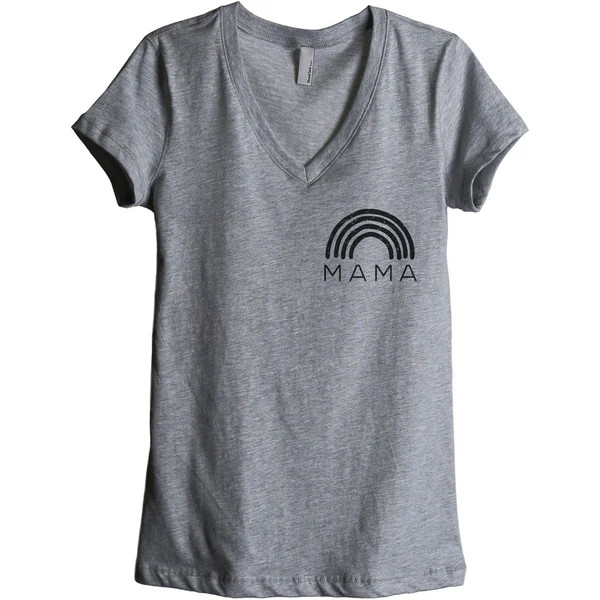 Rainbow Mama | Thread Tank