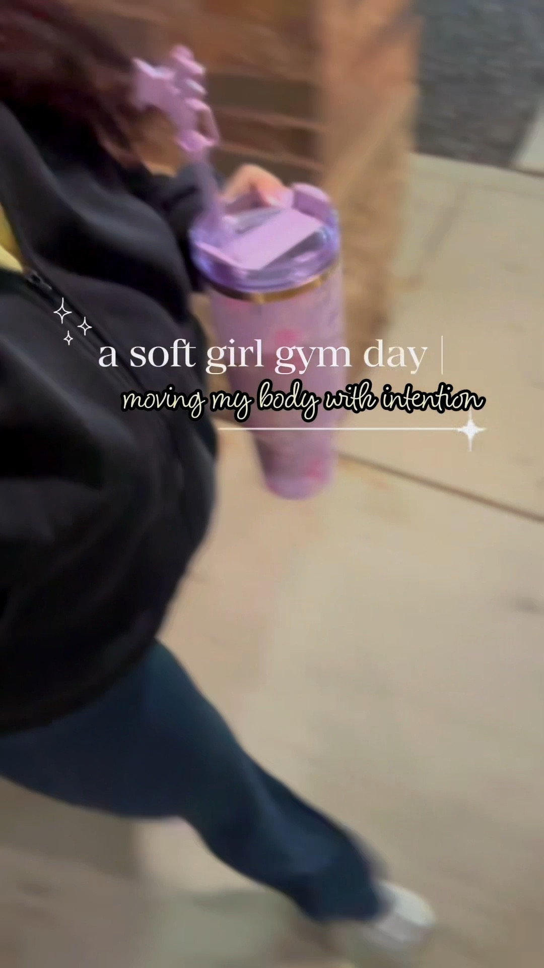 I stopped treating the gym like punishment—and everything changed. Now my workouts feel calm, intentional, and supportive. Strength, movement, and recovery—without guilt.✨

If you’ve been craving a gentler way to stay consistent, this is your sign.🤍

Save this for your next soft gym day & tell me—are you team sauna or team stretch after workouts?

Outfit details are linked below as always 👇🏽😉

#softlife #romanticizeyourlife #selfcare #wellnessjourney #softgirl

#LTKselfcare #LTKMidsize #LTKfitnessgoals