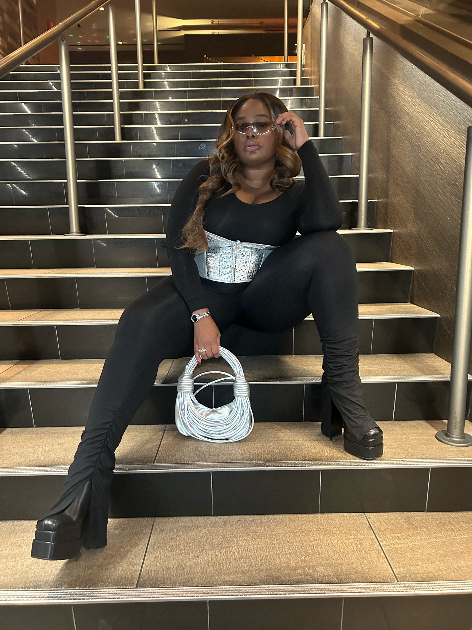 Concert outfit idea 


#LTKfindsunder50 #LTKmidsize #LTKfindsunder100