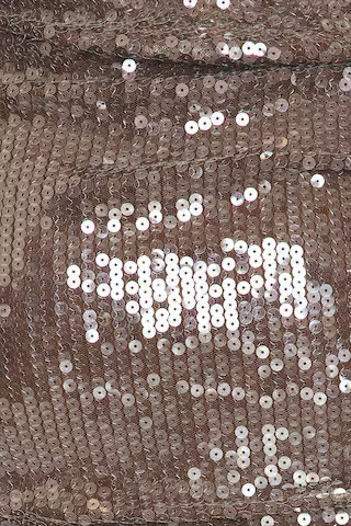 Abrielle Maxi Dress in Brown | Revolve Clothing (Global)