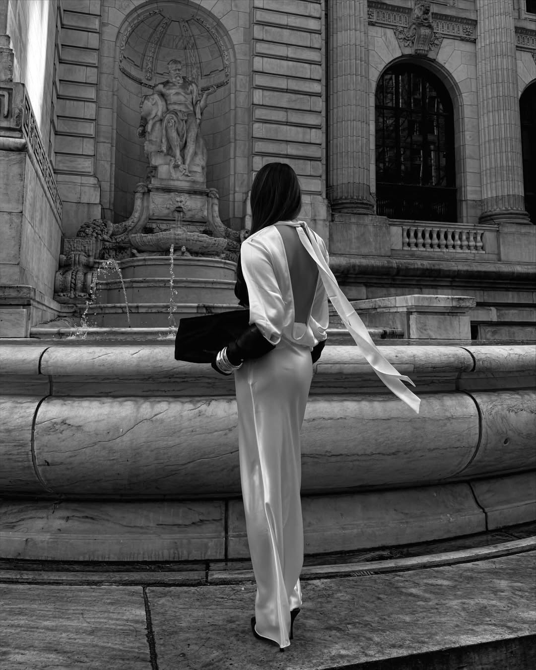 oh no, she’s an outfit repeater !!! i’m never taking this satin set off...

#LTKHoliday #LTKootd #LTKSeasonal