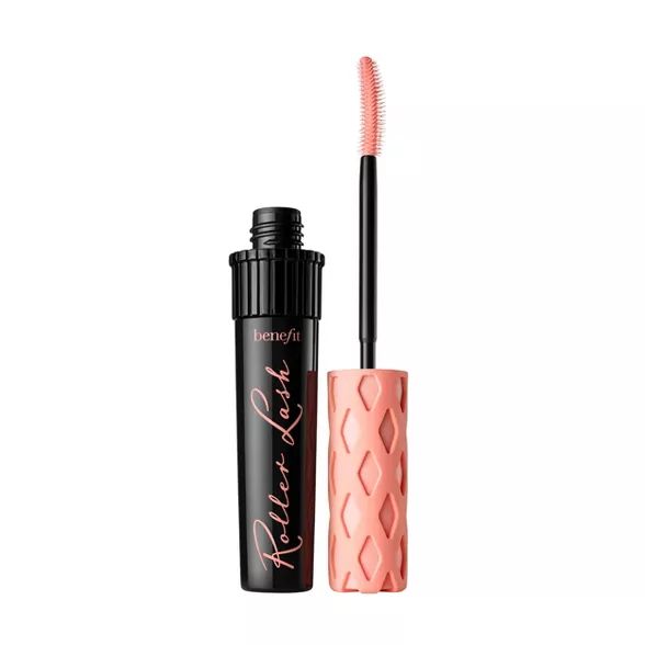 Benefit Cosmetics Roller Lash Curling & Lifting Mascara - Black - Ulta Beauty | Target