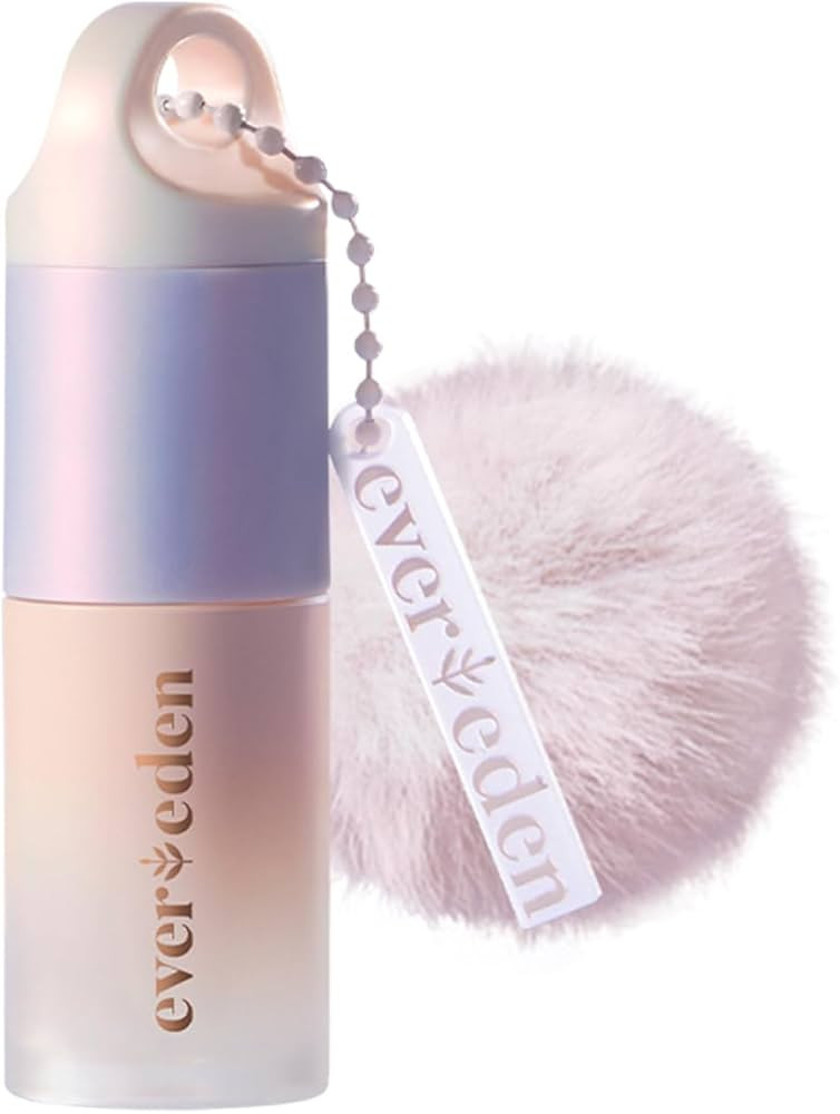 Evereden Super Rich Hydrating Lip Oil: Clean & Vegan, Nourishing, Soothing, & Glossy Lip Glow Oil... | Amazon (US)