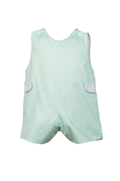 Madison Mint Jon Jon | The Little Lane Shop