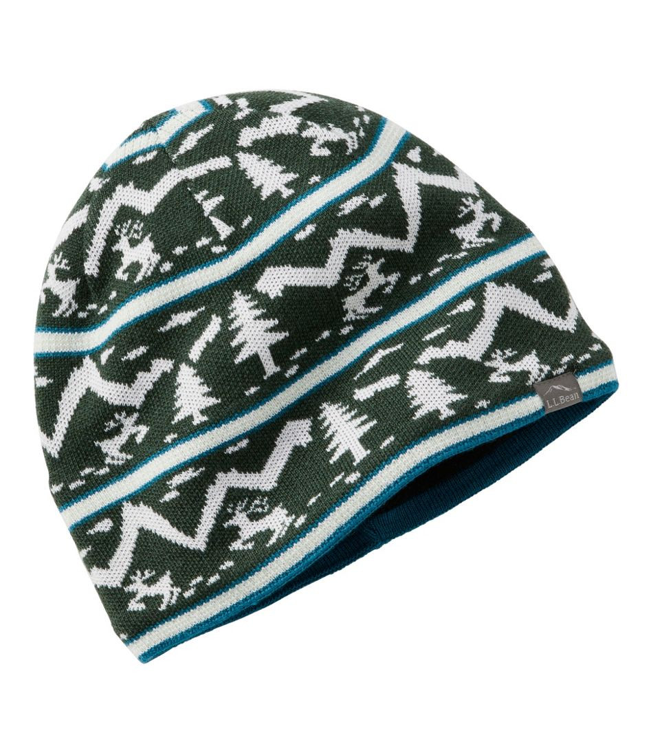 Adults' L.L.Bean Classic Winter Beanie | L.L. Bean