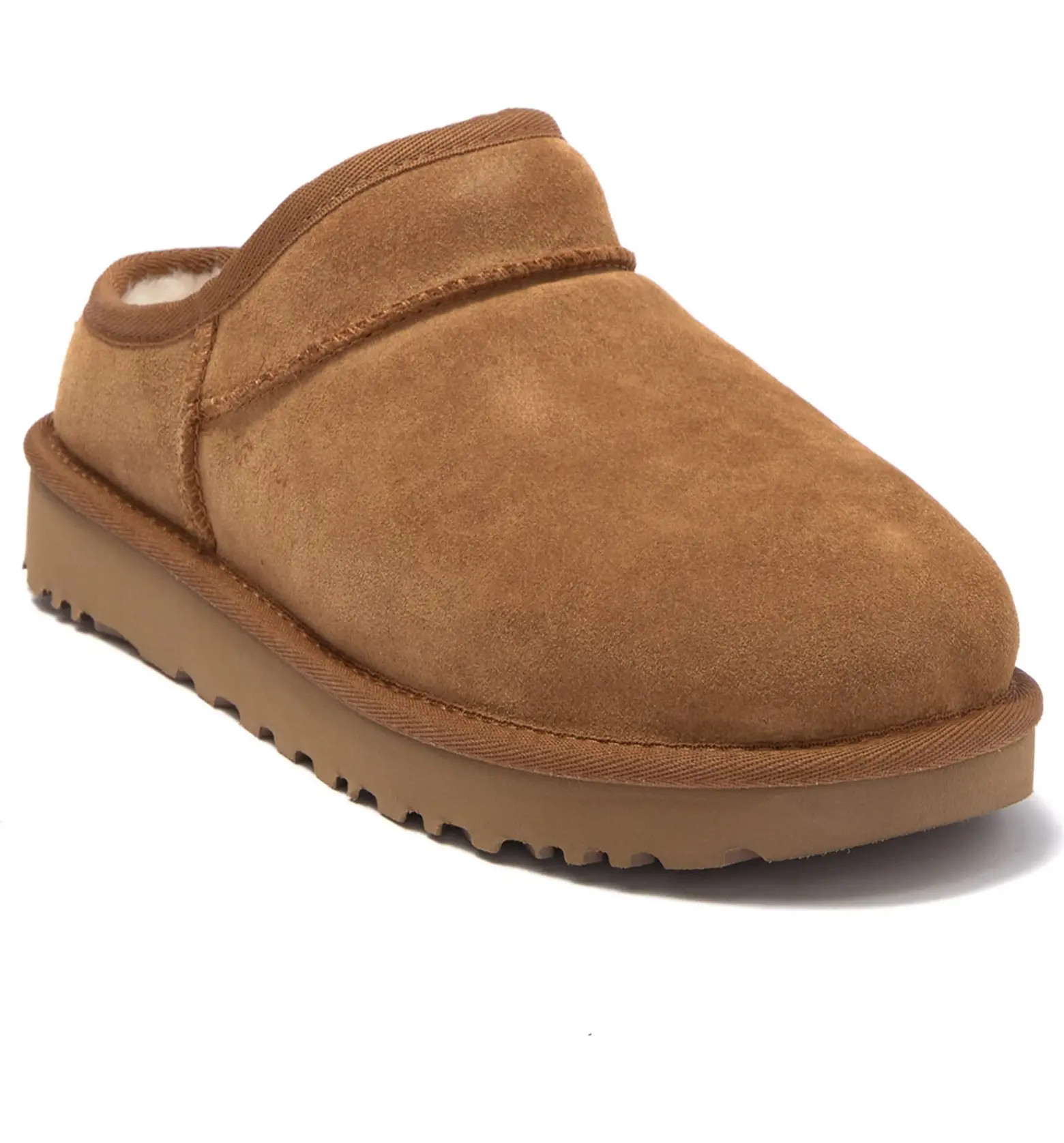 Classic Slipper (Women) | Nordstrom Rack