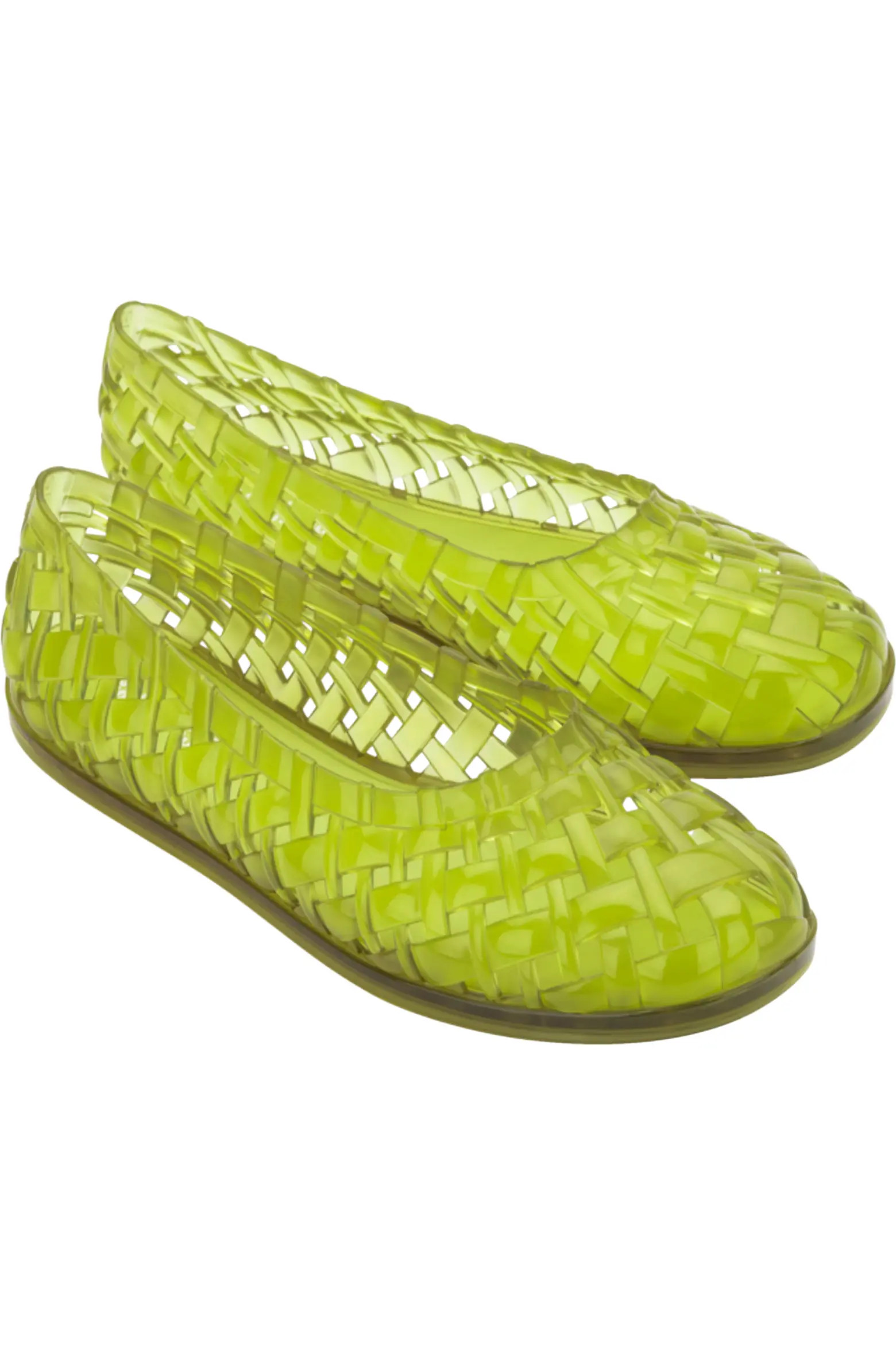 Possession Water Resistant Jelly Ballet Flat (Women) | Nordstrom | Nordstrom