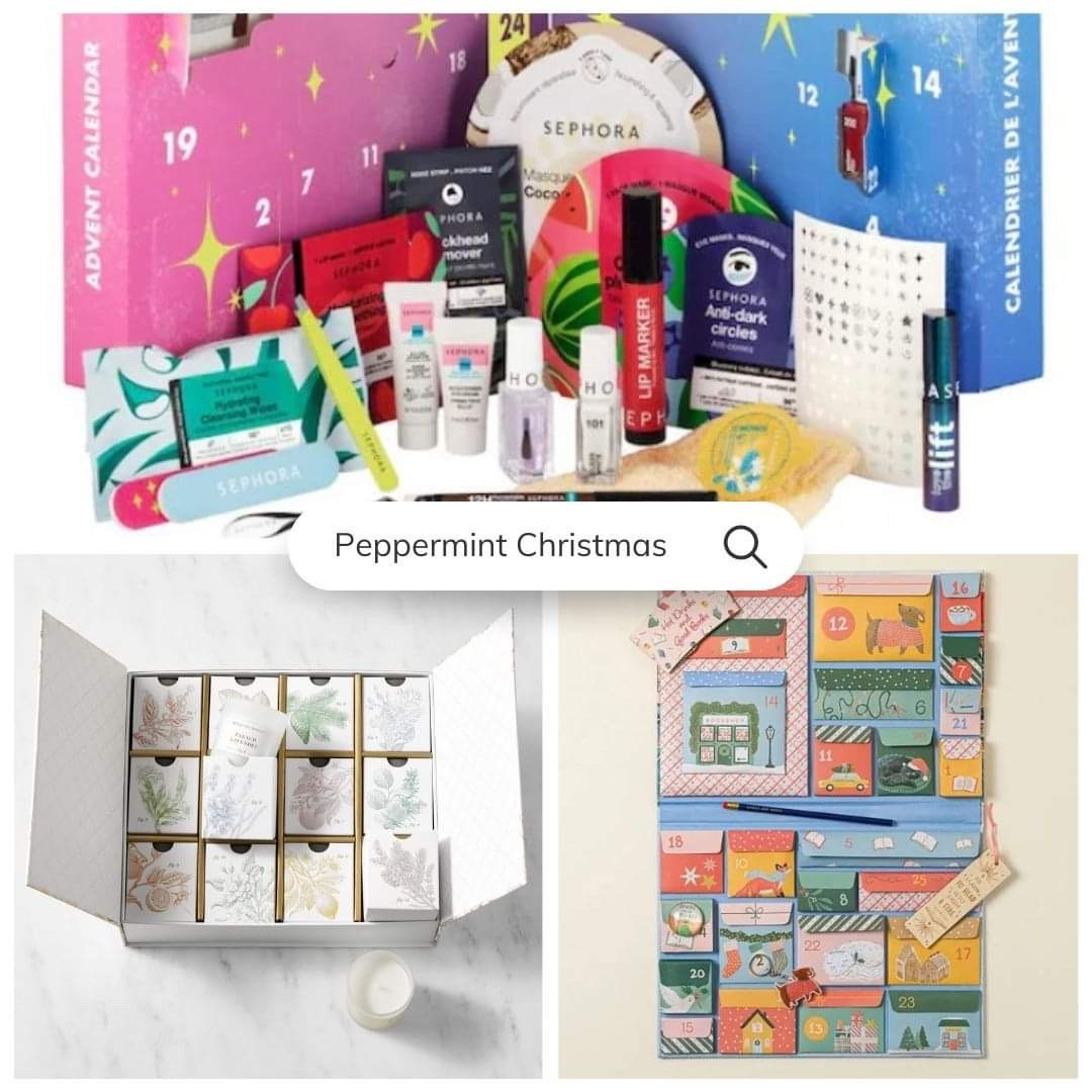 Christmas Gift Ideas for Teens and Tweens

Advent Calendar
Beauty Products for Teens and Tweens
Sephora
Yankee Cane


#LTKHoliday #LTKSeasonal #LTKGiftGuide