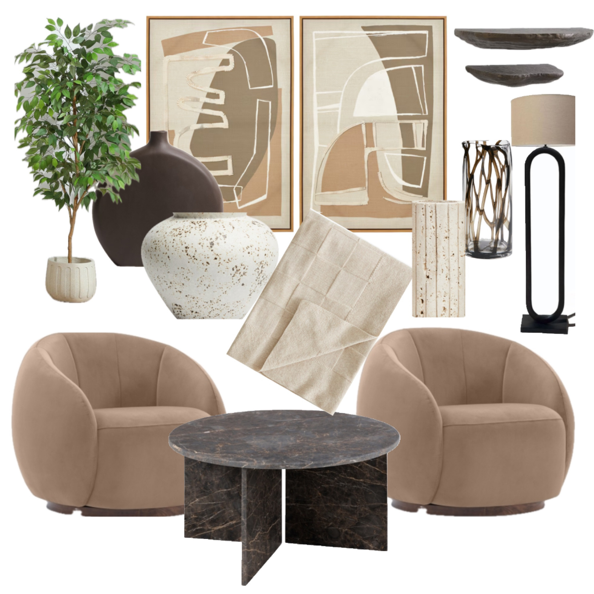 All the earthy tones 🤎

#LTKhome #LTKuk #LTKstyletip