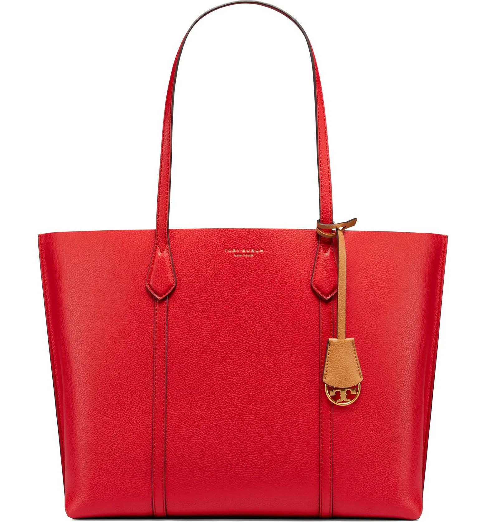 Perry Leather Tote | Nordstrom