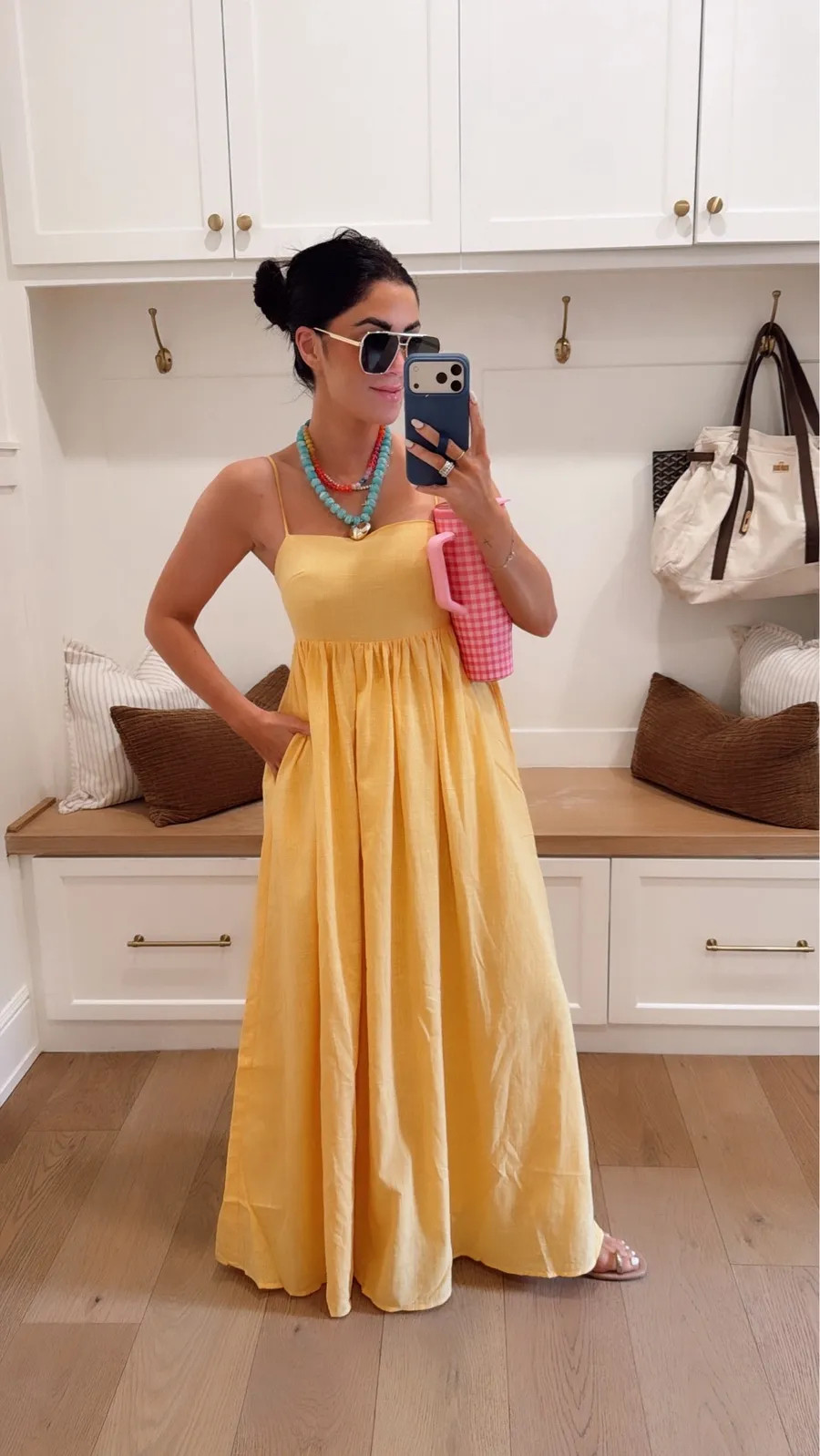 Wearing a small!

summer dresses, summer outfits, vacation outfits beach, katy roach, livingmybeststyle 

 #LTKootd #LTKSeasonal #LTKPetite