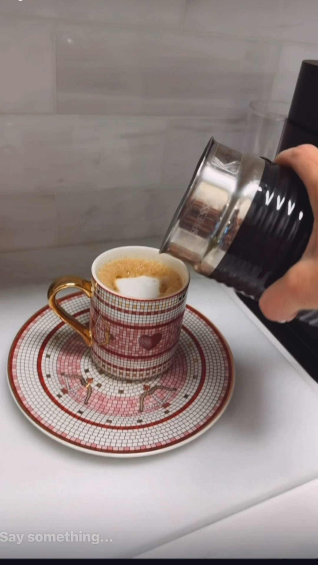 The most adorable Valentine’s Day finds

#LTKmorningroutine #LTKValentine #LTKootd