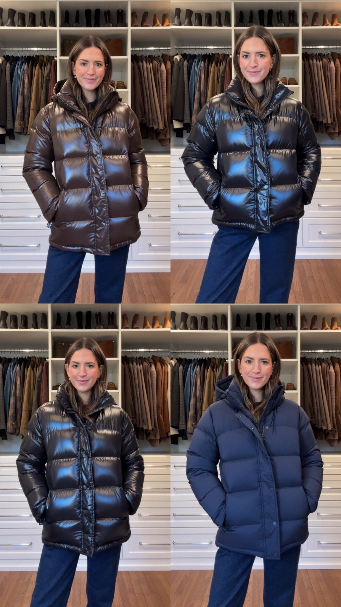 Size xsmall 
Super puff 
Aritzia Black Friday sale 

#LTKGiftGuide #LTKHoliday #LTKCyberWeek