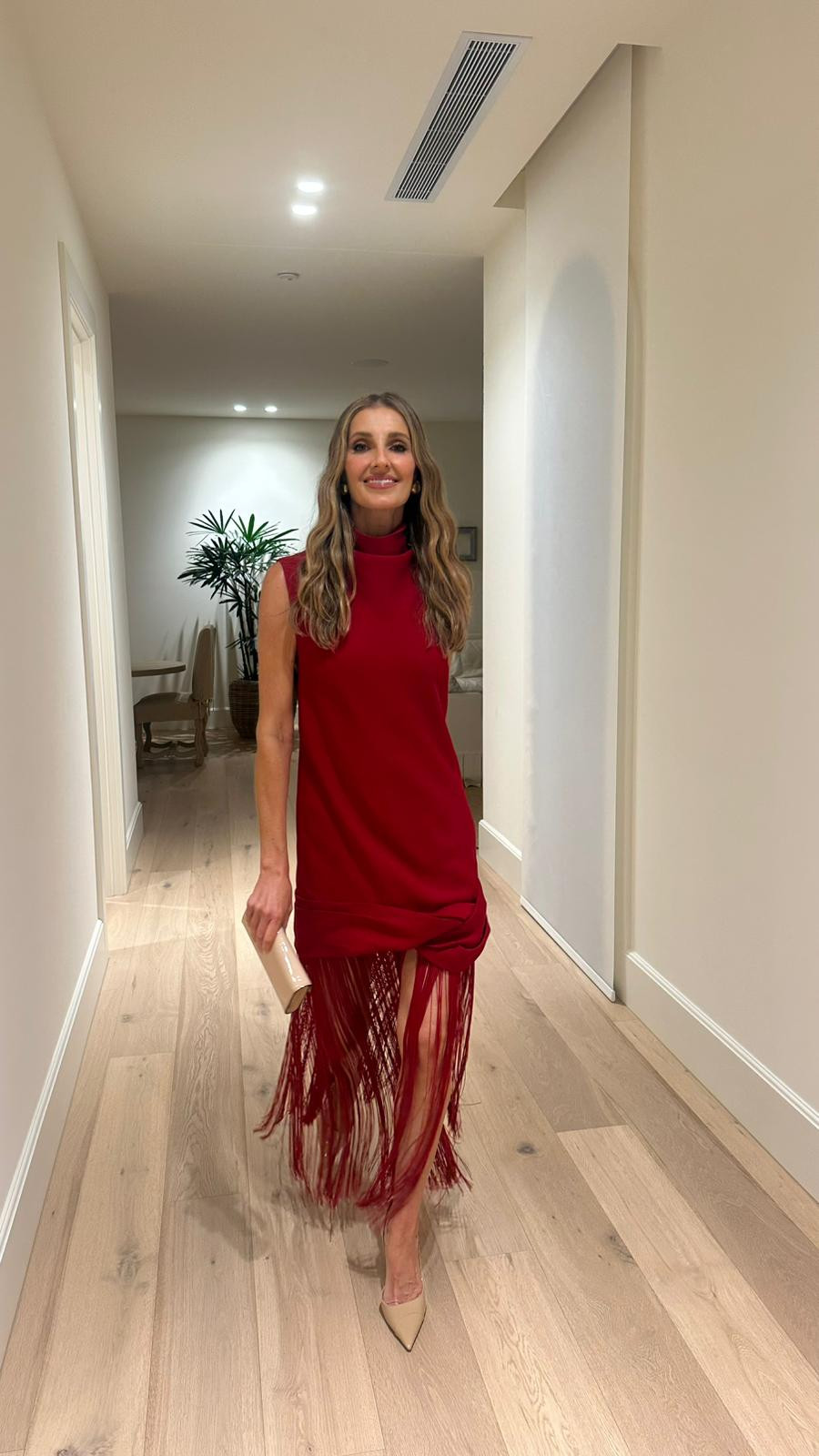Dress: Camilla and Marc
Shoes: Jimmy Choo 

 #LTKaustralia #LTKshoes #LTKdresses