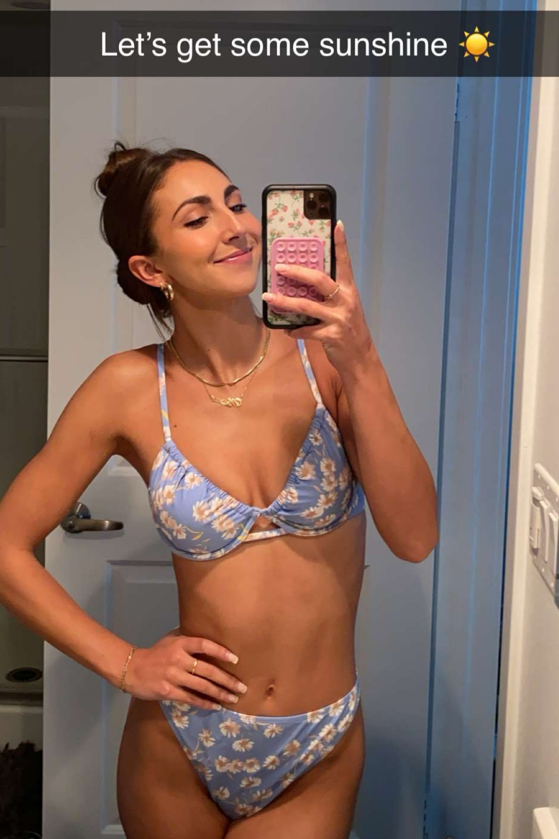 I’m love with floral swimsuits! 🌸
•
•
•
Swimwear | vacation | summer | spring | bikini | pool | swim suit 

#LTKfindsunder50 #LTKswim #LTKSeasonal