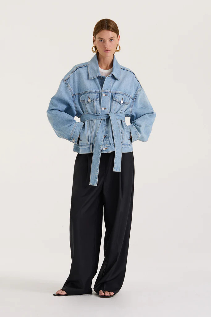 Helena Jacket | Henne