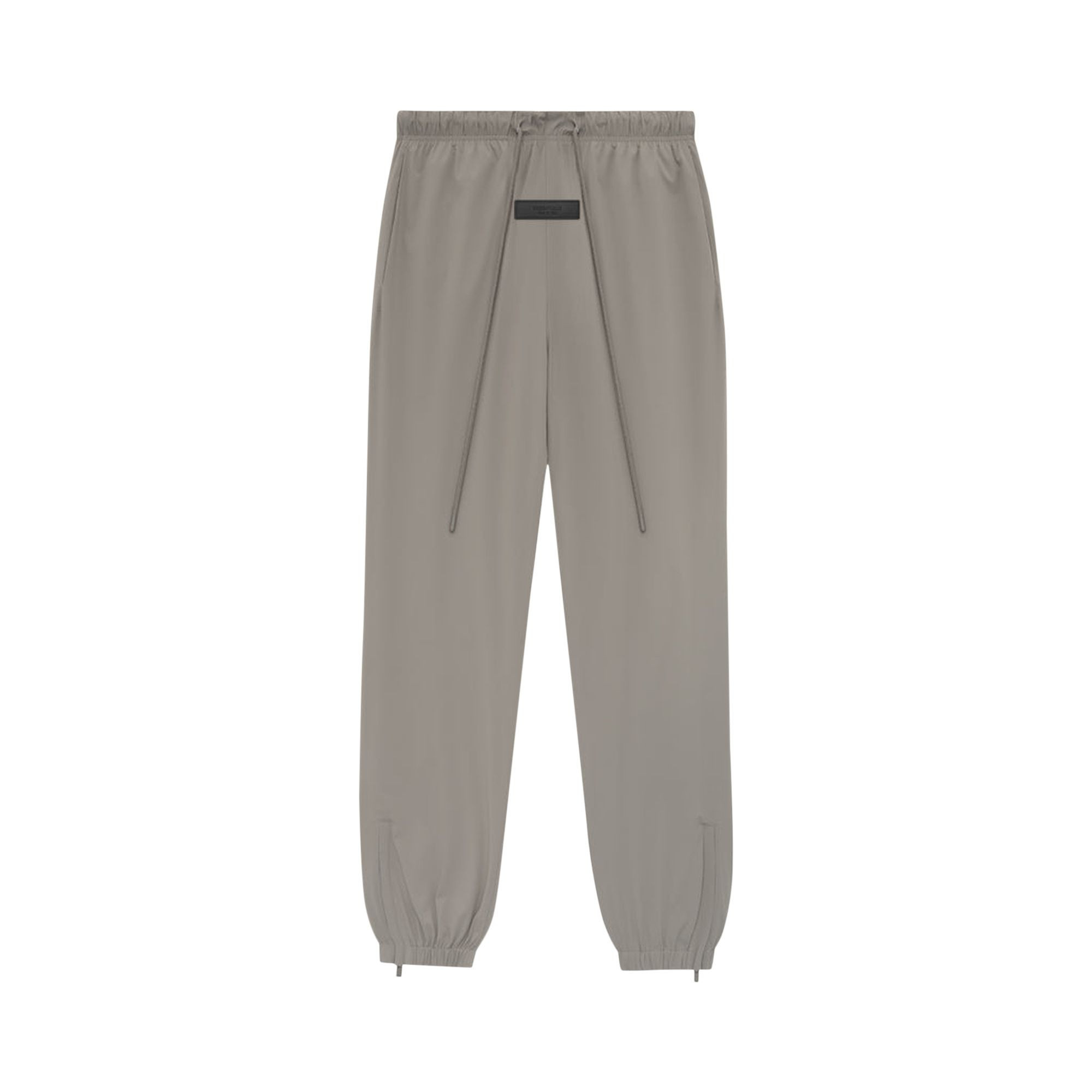 Fear of God Essentials Track Pant 'Dust' | GOAT