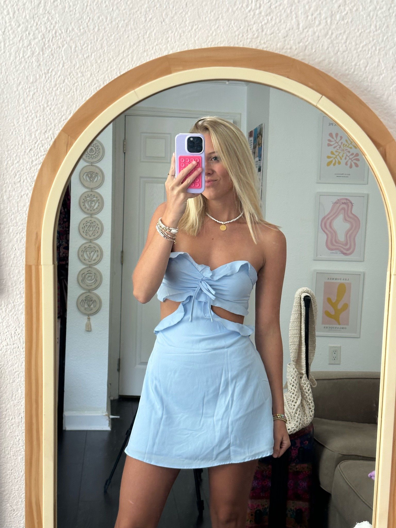 Actually found the most perfect summer dresses from beginning boutique!!! 

#LTKstyletip #LTKparties #LTKtravel