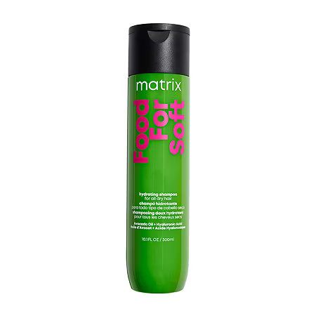 Matrix Food For Soft Shampoo 10.1 oz., One Size | JCPenney