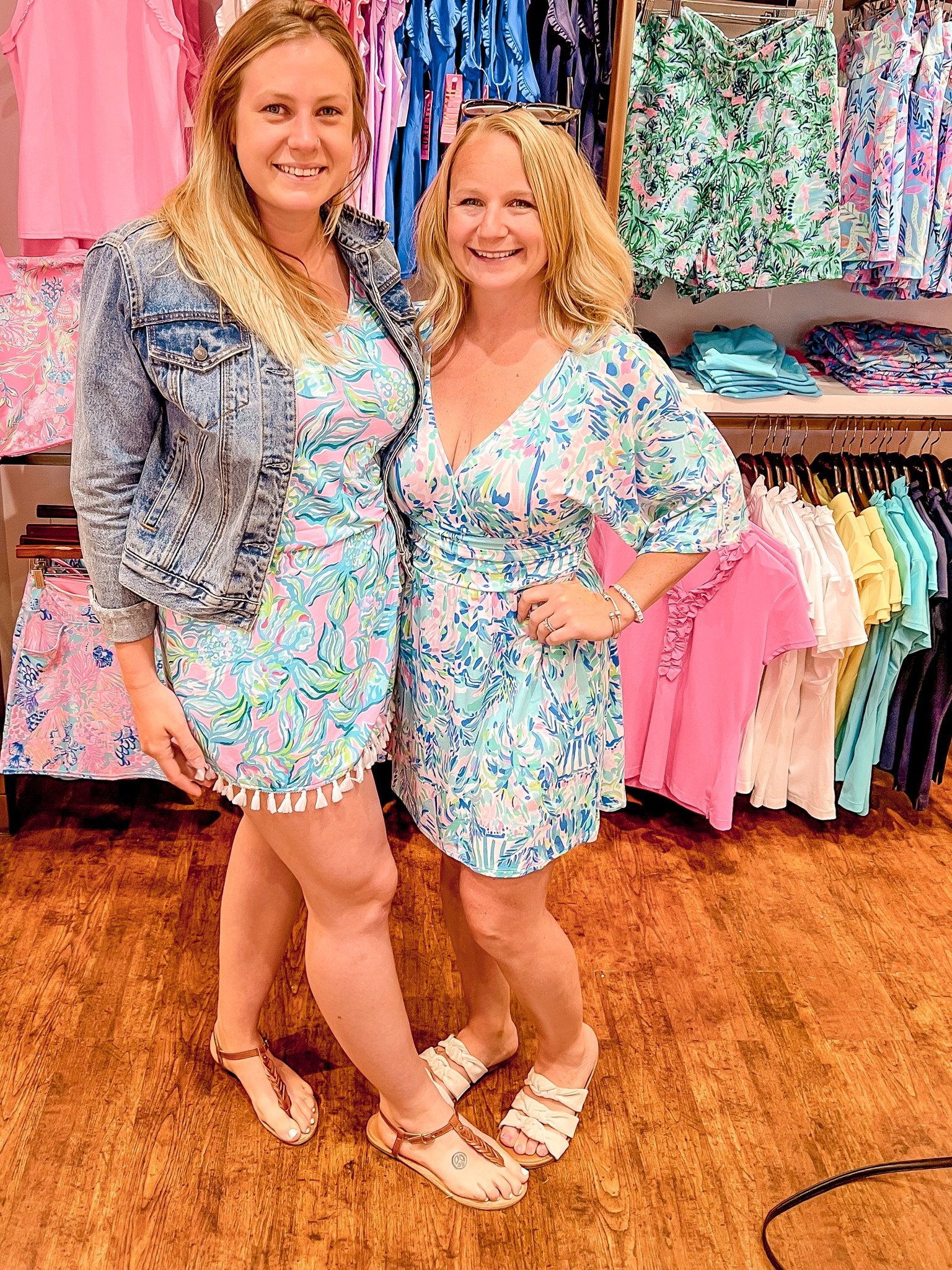 Lilly sale! The parigi Skort romper is a fan favorite and on sale in a few colors!

#LTKsalealert #LTKwedding #LTKunder100