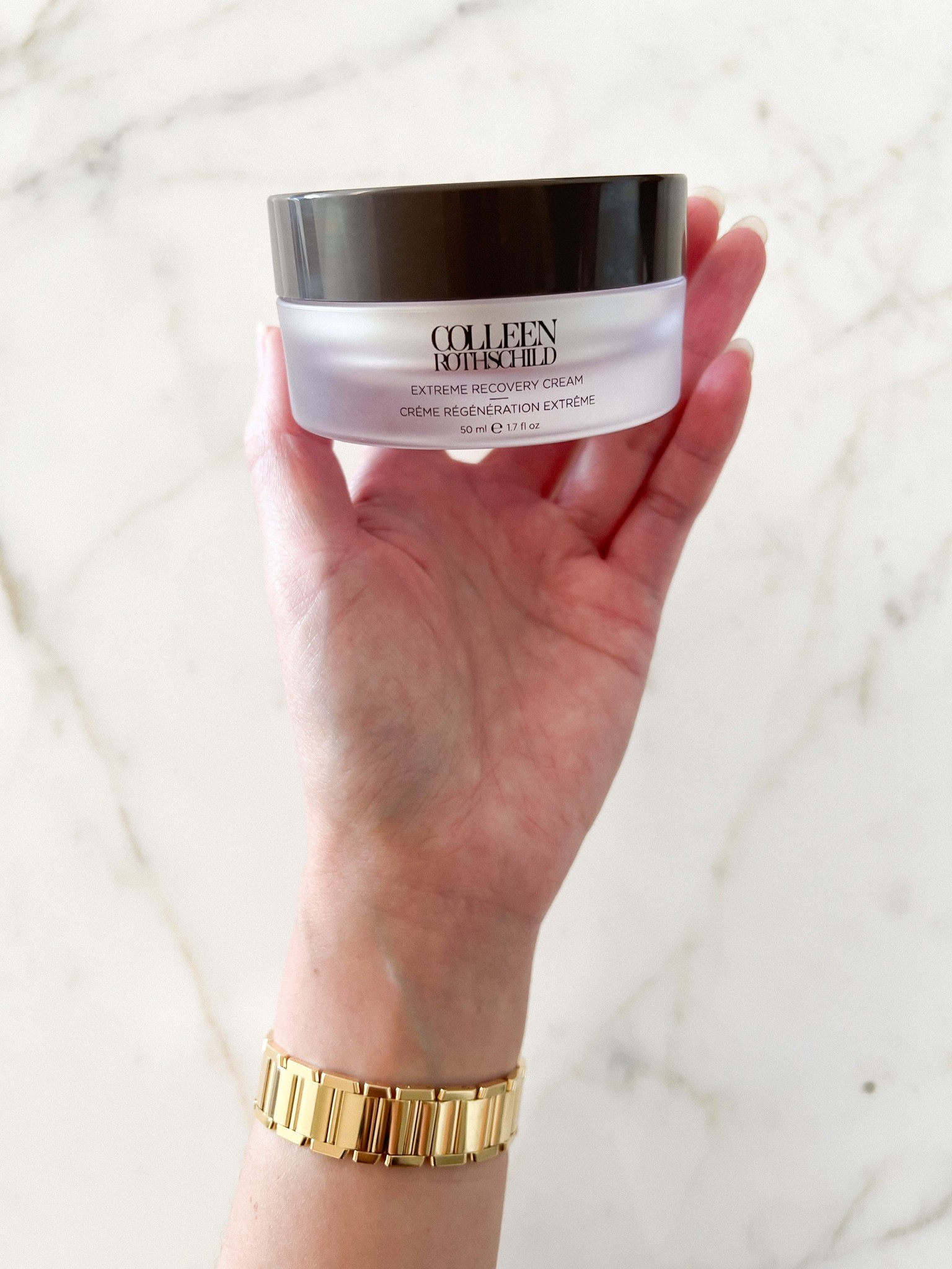 Nourishing moisturizer- essential for the dry seasons. 

#skincare
#beautyroutine
#glowingskin

#LTKunder100 #LTKSeasonal #LTKbeauty