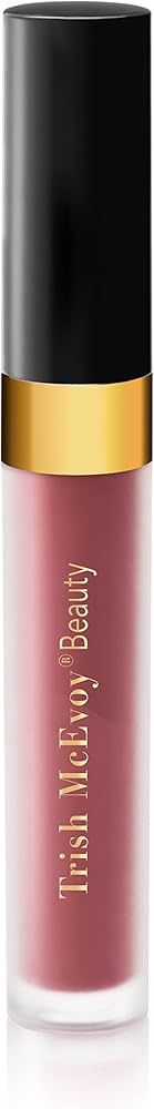 Trish McEvoy Easy Lip Gloss, 3 ml /0.10 fl oz | Amazon (US)