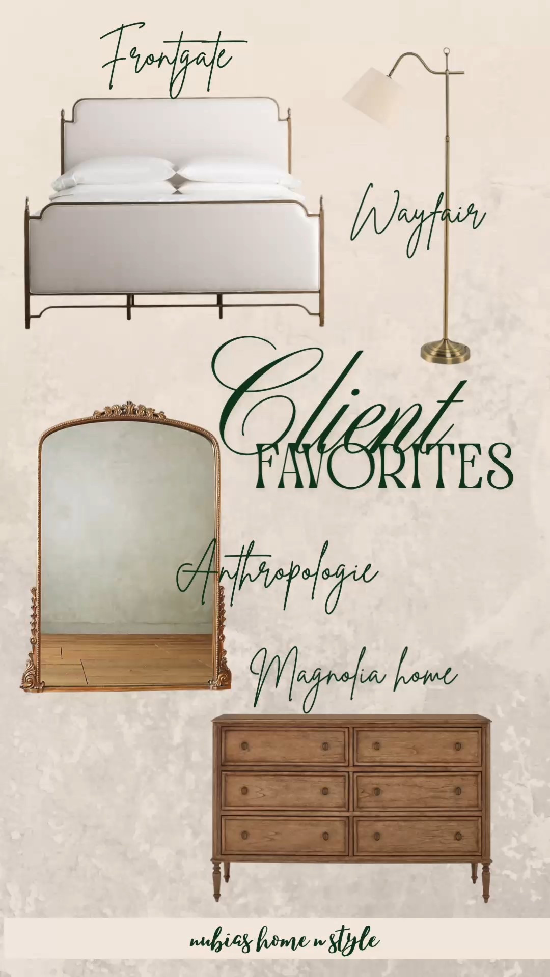 Client favorites 🤍✨
The pieces you screenshot, save, and ask me for again + again.
Timeless, cozy, and worth every link.
Everything is linked on my LTK in my bio 🔗 
#clientfavorites #InteriorStyling #NeutralHome #CozyAesthetic #ElevatedLiving

#LTKHome