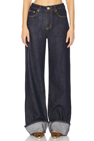 Lisa Jean
                    
                    ALL THE WAYS | Revolve Clothing (Global)