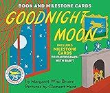Goodnight Moon Milestone Edition: Book and Milestone Cards | Amazon (US)