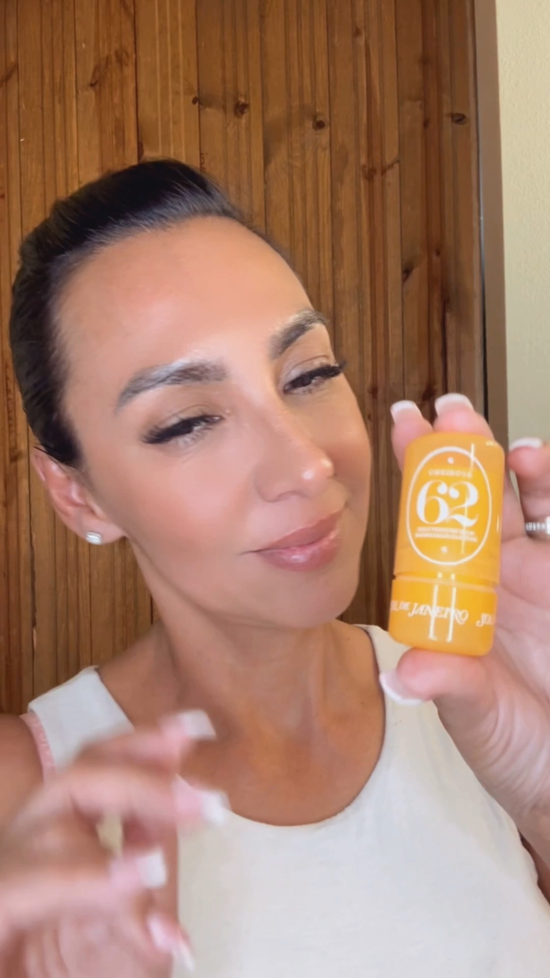 Not a lipstick girly no problem I have you, Cover !￼ lip, color of the day ￼

#LTKselfcare #LTKdayinmylife #LTKstorytime