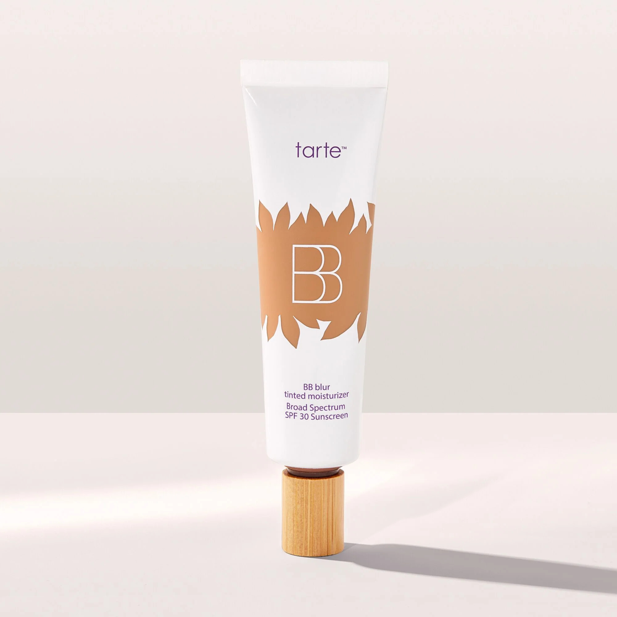 BB blur tinted moisturizer SPF 30 - medium-tan | tarte cosmetics (Global)