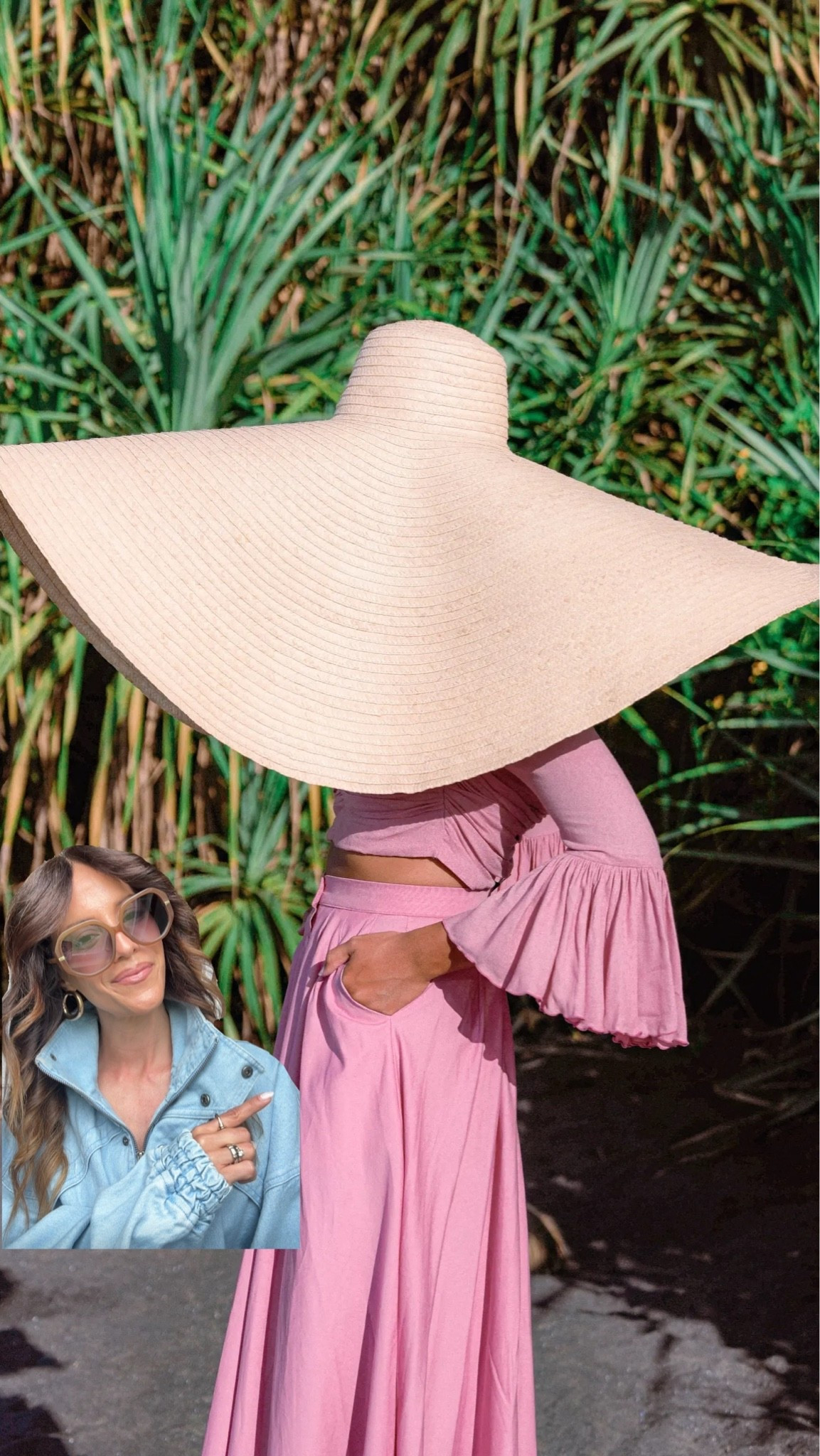 Summer 2026 hat trends

#LTKootd #LTKTravel #LTKSwim