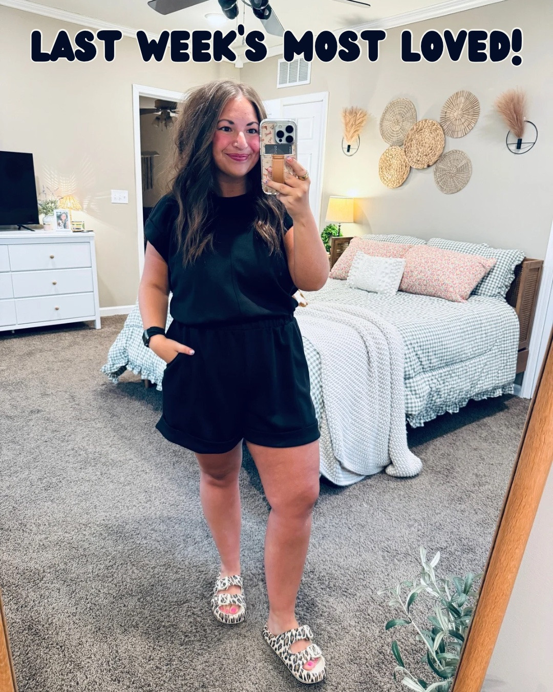 Your most-loved finds from the past week 🖤✨ & the best part? They’re all so affordable 👏🏻 sharing the pieces you couldn’t get enough of—cute, comfy, & budget-friendly without sacrificing style!

#LTKootd #LTKMidsize #LTKWorkwear