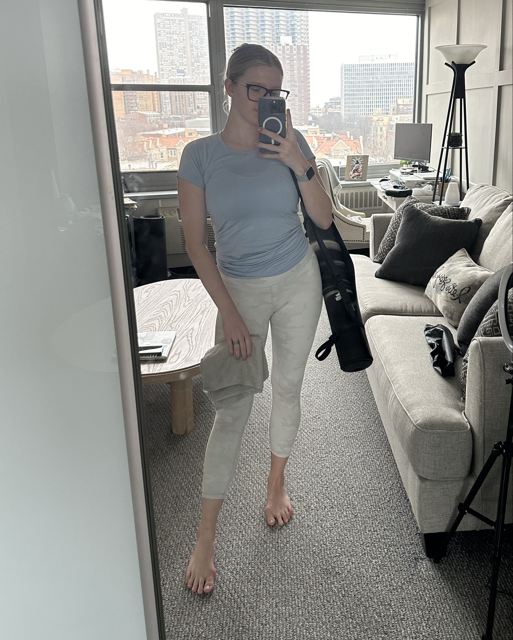 My favorite workout & yoga essentials ✨🫶🏼🧘‍♀️

#LTKStyleTip #LTKActive #LTKWatchNow