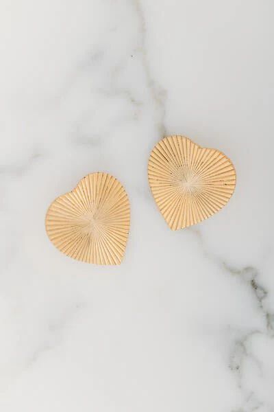 Xyra Earrings | Elizabeth Cole Jewelry