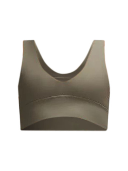 lululemon Align™ V-Neck Bra *Light Support, A/B Cup | Women's Bras | lululemon | Lululemon (US)