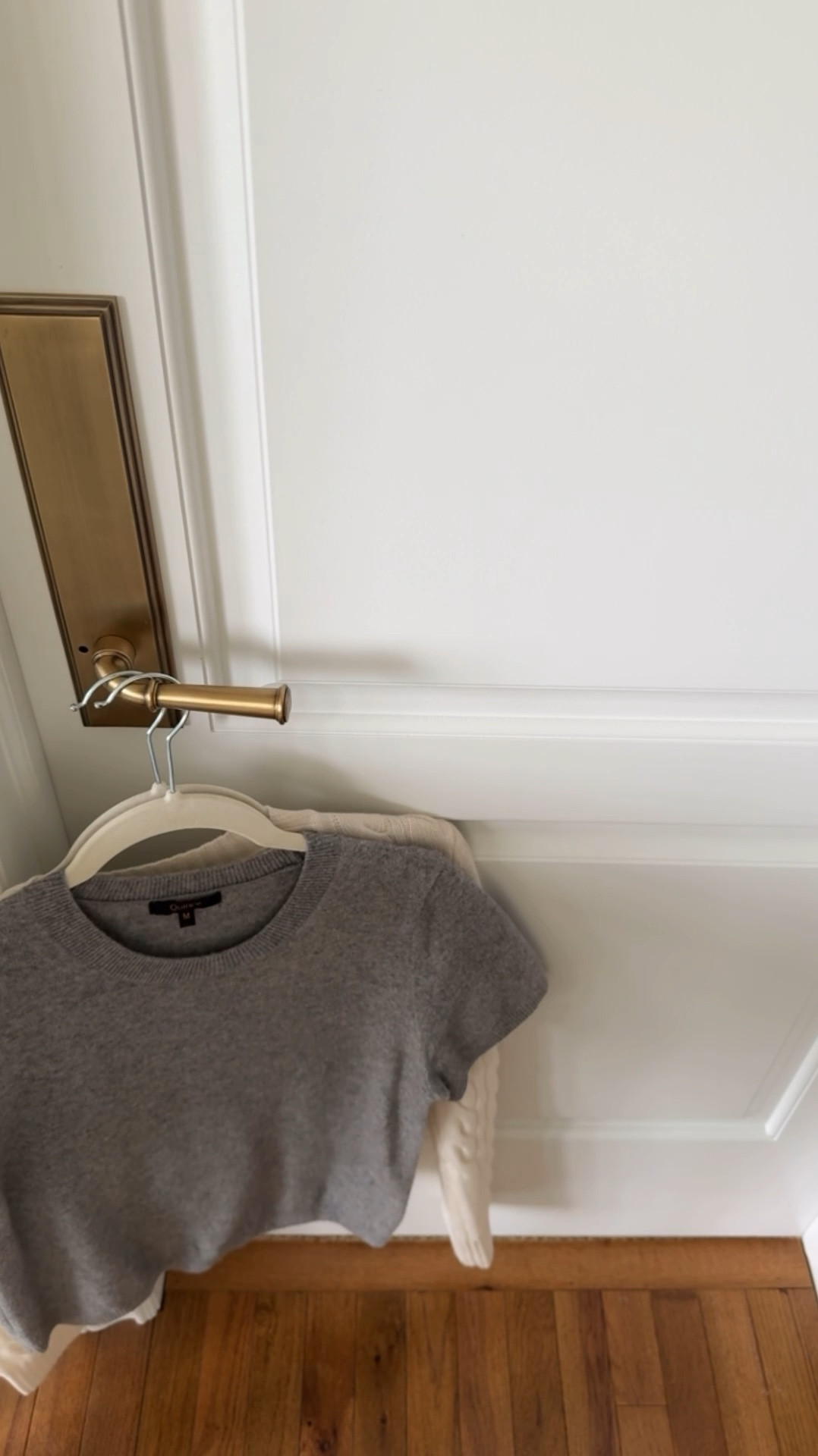 Nothing I love more than luxe cashmere! I stopped buying designer and only wear this budget brand now- it looks identical! 

#LTKootd #LTKGiftGuide #LTKFindsUnder100