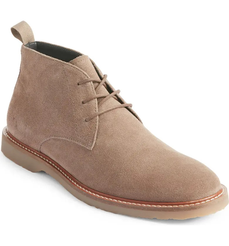 Colby Flex Chukka Boot | Nordstrom