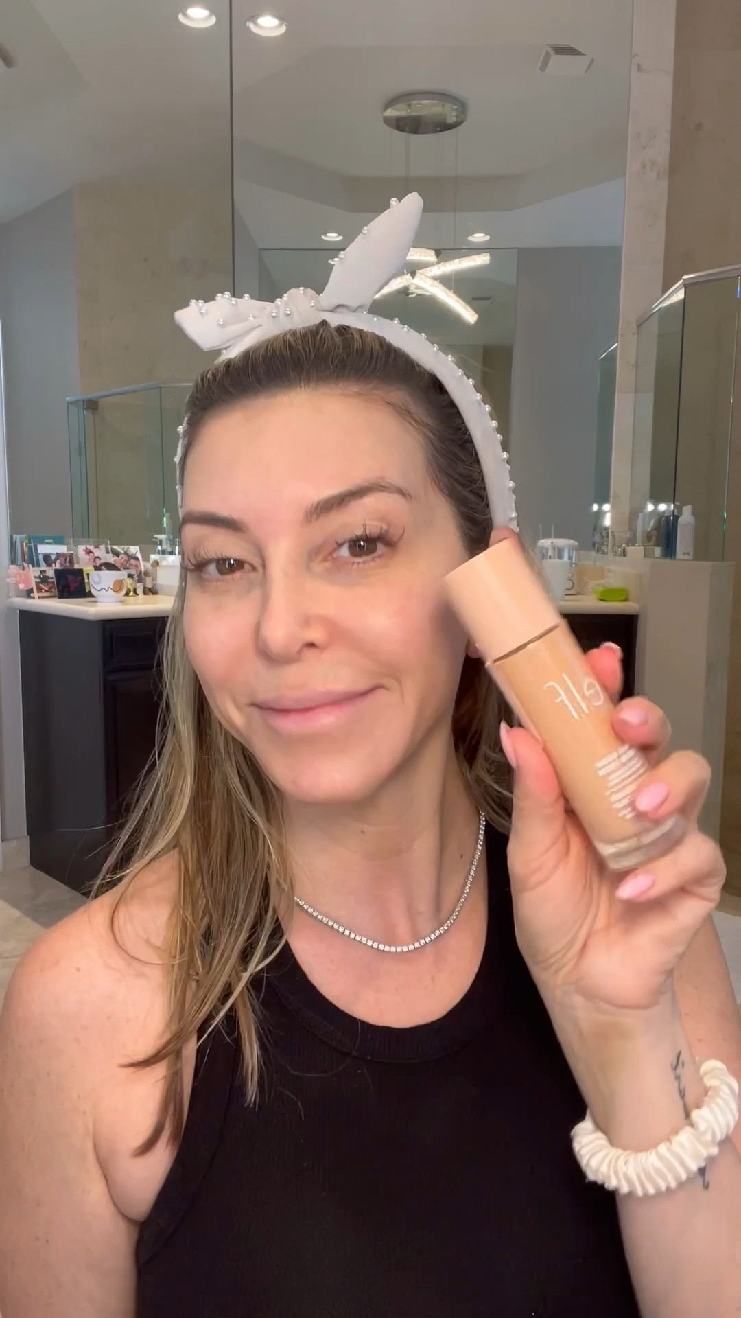 Errand makeup with a side of glam:) 

#LTKbeauty #LTKunder50 #LTKunder100