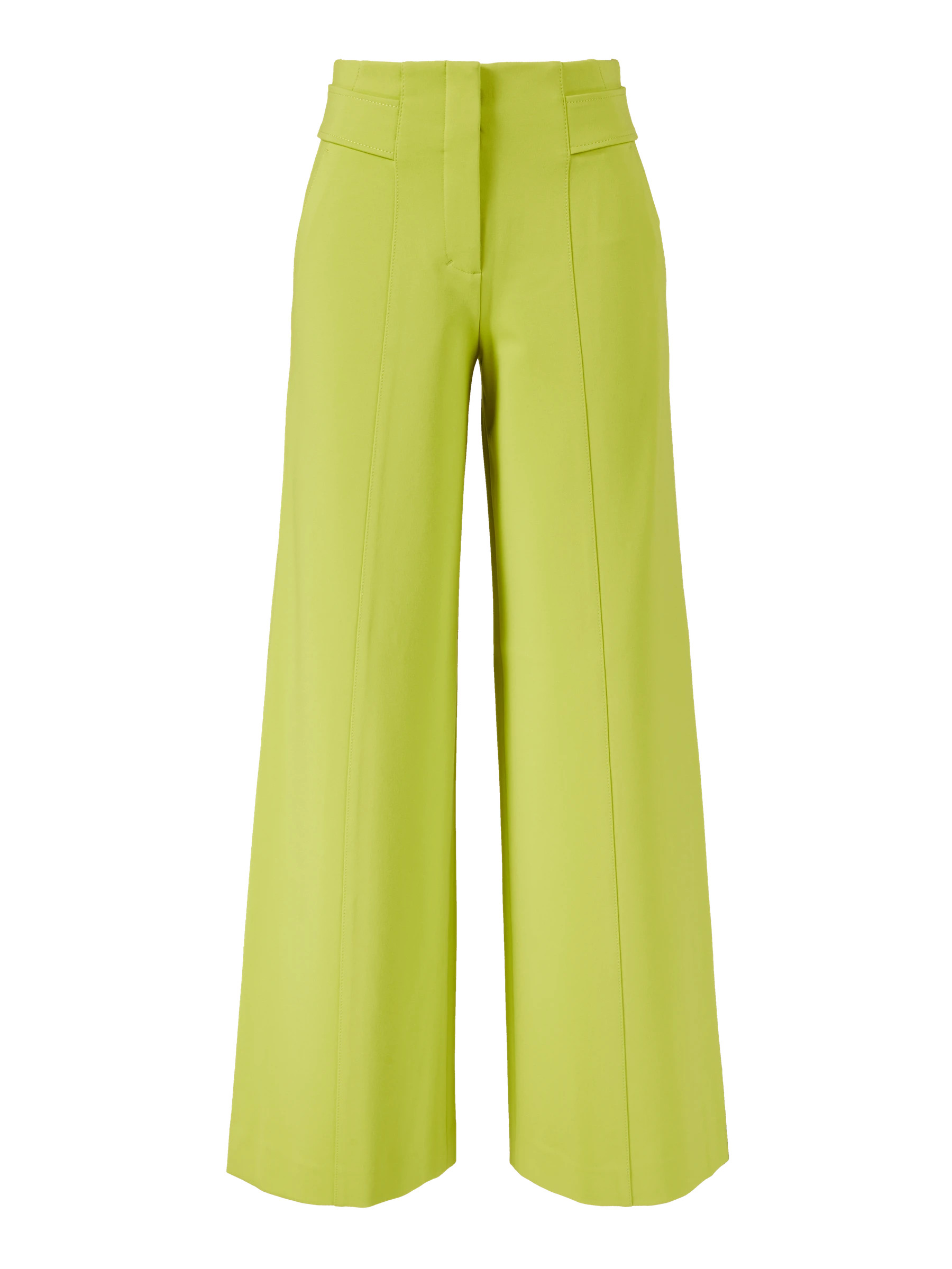 Stoffhose Hellgrün | Unger-Fashion.com