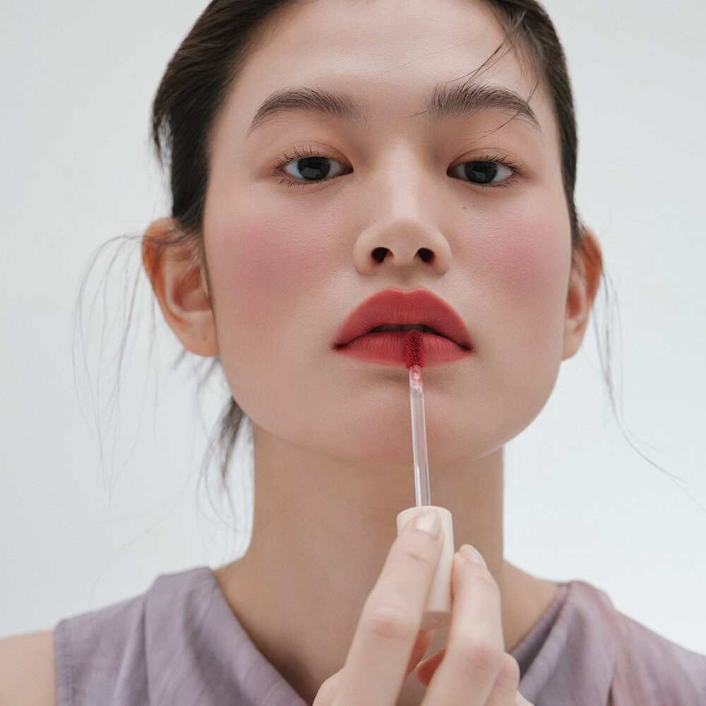 [NEW] hince Slim Fit Liquid Velvet | Olive Young Global