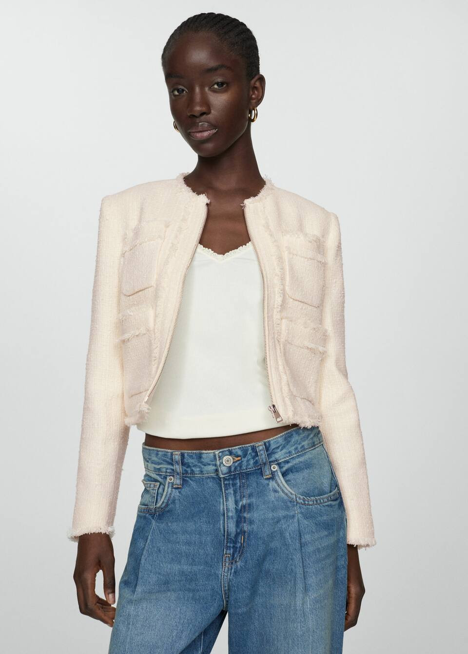 Search: tweed jacket (16) | MNG Australia | Mango (US/MX/AU)