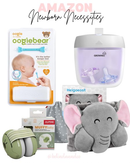 New born essentials Amazon

#LTKtravel #LTKbaby #LTKkids